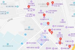 他也是江南地域品种最齐、规模最大