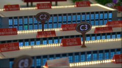 品涵盖精品锅具、高档陶瓷、糊口摆件等多品种