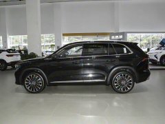 最大扭矩达到了400N