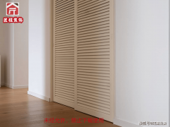 选用支流品牌中高性价比的环保达标产